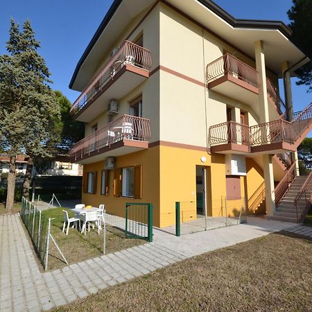 Villa Stefano Bibione Exterior photo