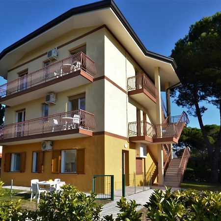 Villa Stefano Bibione Exterior photo